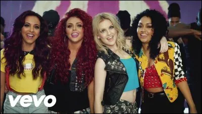 Quel est le nom de leur premier album ?