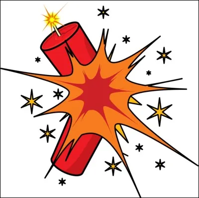 Qui est l'inventeur de la dynamite ?