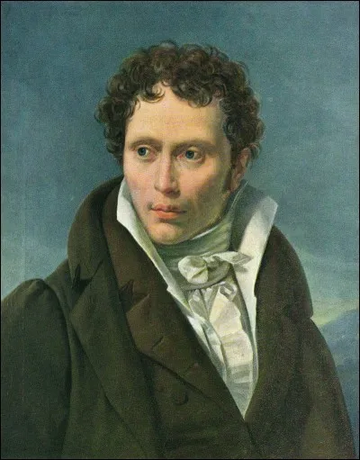 De quel pays est originaire le philosophe Arthur Schopenhauer ?