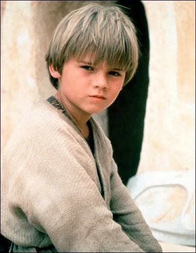 Qui est cette personne ?