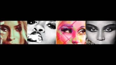 Quelle star est venue à Springfield ?