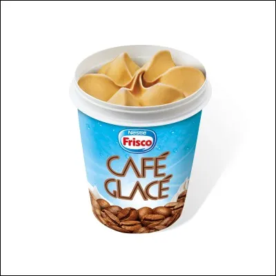 Tu es chez toi mais tes parents regardent la télévision tandis que toi, tu as faim. Tu vas dans le frigo pour chercher une glace mais il n'en reste qu'une seule !