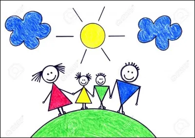 Comment trouves-tu ce dessin ?