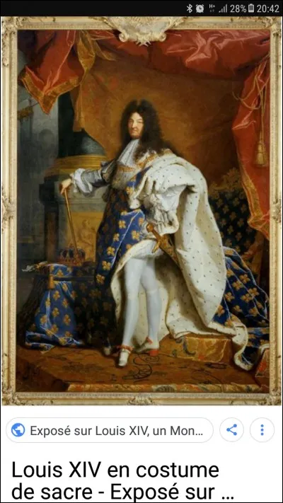 Qui a peint ce tableau ?