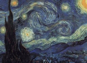 Quiz Les oeuvres de Vincent Van Gogh