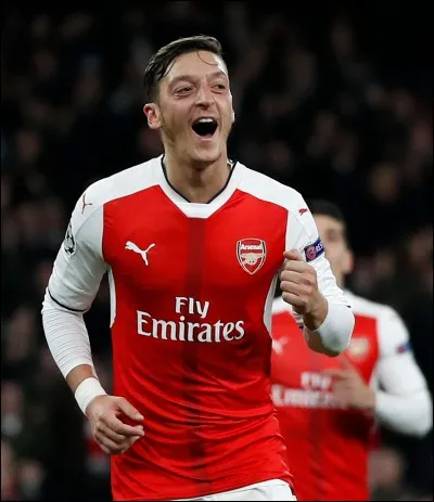 Trouvez le nom de ce joueur