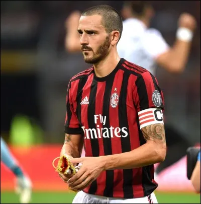 Trouvez le nom de ce joueur