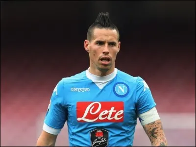 Trouvez le nom de ce joueur