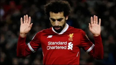 Trouvez le nom de ce joueur