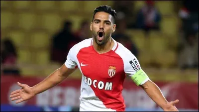 Trouvez le nom de ce joueur