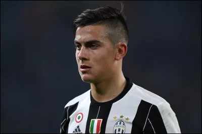 Trouvez le nom de ce joueur