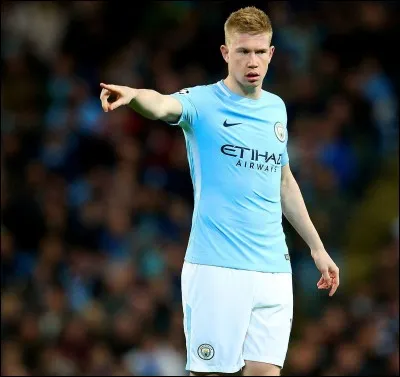 Trouvez le nom de ce joueur