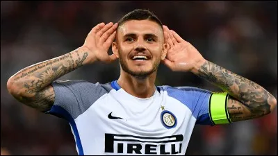 Trouvez le nom de ce joueur