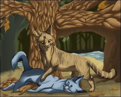 Qui est le frère de Cur de Chêne ?