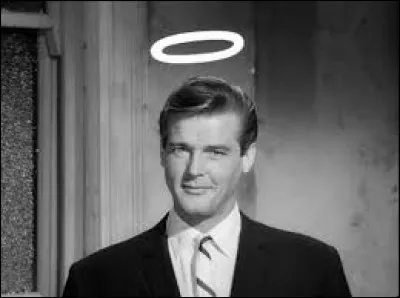 "Le Saint" alias Simon Templar avait une...