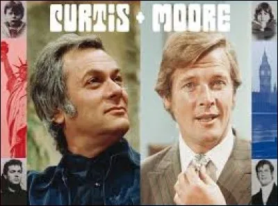 Dans la série "Amicalement votre", quelles étaient les voitures de Brett Sainclair et Dany Wilde ?