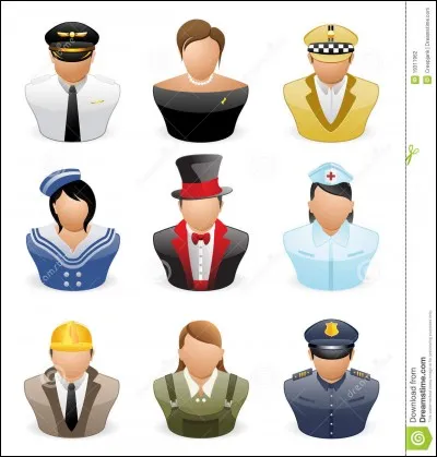 Quelle est ton occupation favorite ?