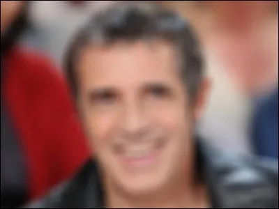 Qui est cette personne ?