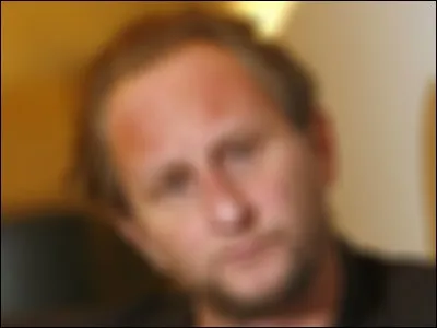 Qui est cette personne ?