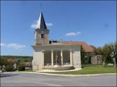 Je vous emmène dans le Grand-Est, à Mauvages, où nous découvriront sa fontaine-lavoir de style néo-égyptien. Village de l'arrondissement de Commercy, qui accueille sur son territoire le second plus long tunnel fluvial de France, il se situe dans le département ...