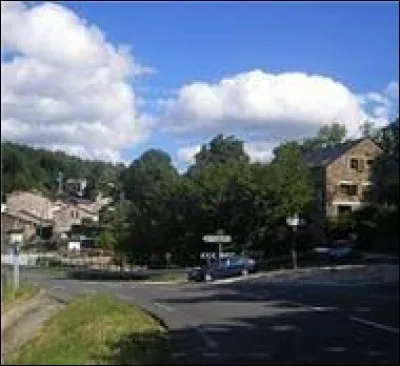 Moissac-Vallée-Française est un village de l'ex région Languedoc-Roussillon situé dans le département ...