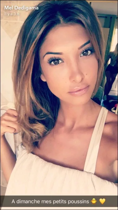 Qui est cette actrice ?