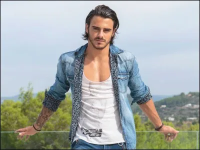 Qui est cet acteur ?