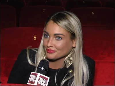 Qui est cette actrice ?