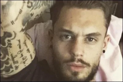 Qui est cet acteur ?