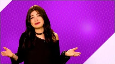 Qui est cette actrice ?