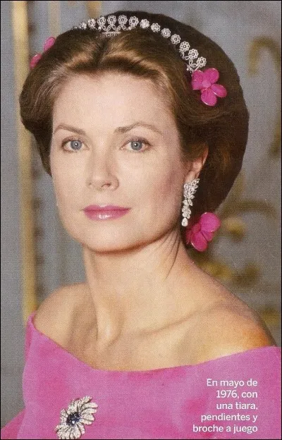 Grace Kelly était américaine, mais de quel pays sa famille était-elle originaire ?