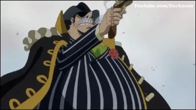 Quelle est la prime de Capone Bege après l'ellipse ?