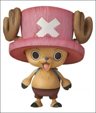 Quelle est la prime de Chopper avant l'ellipse ?