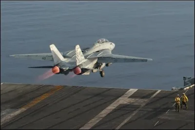 Quel est cet avion ?