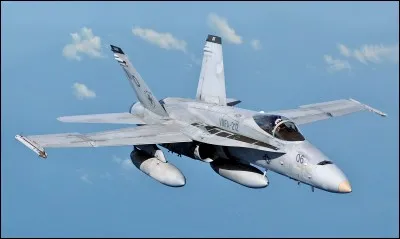 Quel est cet avion ?