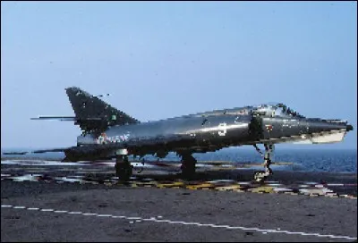 Quel est cet avion ?