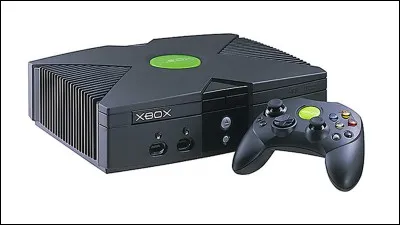 Quelle est cette console ?