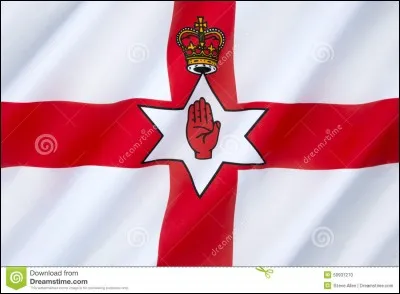 Quel est ce drapeau ?