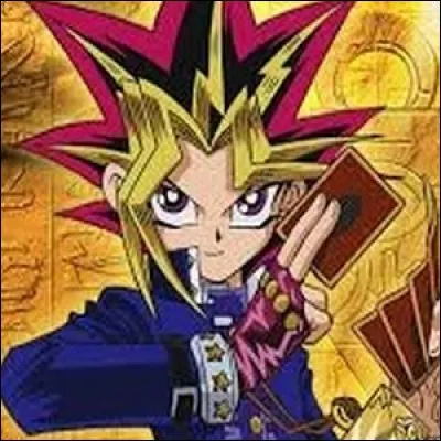 Yû-Gi-Oh ! ... Qui est le grand rival de Yûgi Muto ?
