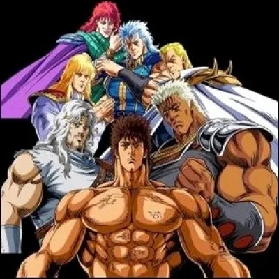 Ken le Survivant : qui est l'héritier de l'école "Nantô" ?