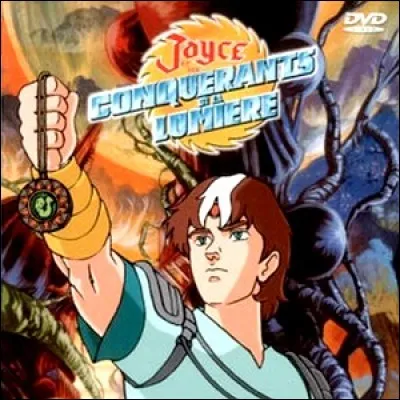 Jayce et les Conquérants de la Lumière : qui est le père du héros ?