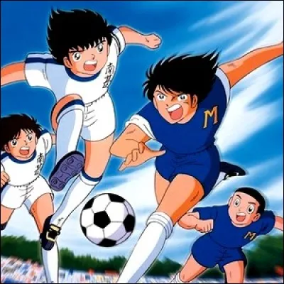 Olive et Tom : quelle école "Olivier" a-t-il fréquentée ?