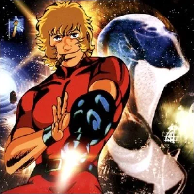 Quel est le véritable nom de "Cobra" ?