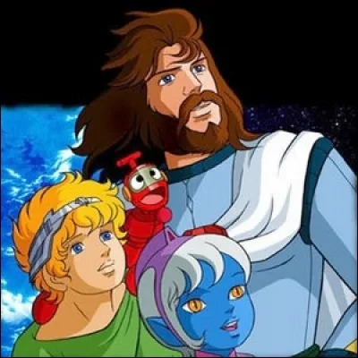 Ulysse 31 : quel nom porte l'ordinateur de l'Odysseus ?