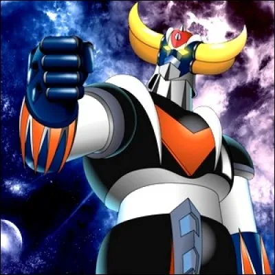 Goldorak : quel tître de noblesse "Actarus" porte-t-il ?