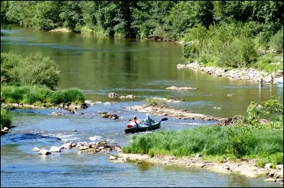 Qu'est l'Aveyron pour la Garonne ?