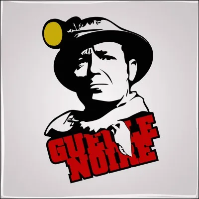 Gueule-noire, qui n'a pas atteint la majorité, ordres, frères, pour un mot polysémique.