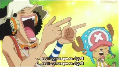 Quelle qualit&eacute; vous repr&eacute;sente le plus ?