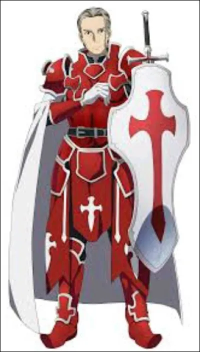 Et le boss du palier 100, qui est-il ?