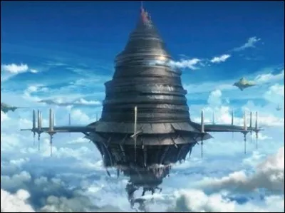 Mais au fait, comment s'appelle leur 'prison' ?